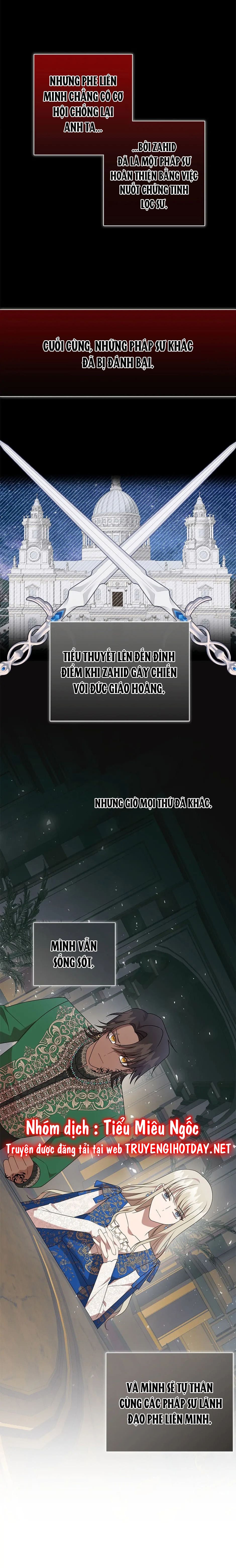 xin ngài đừng ăn tôi chapter 120 23