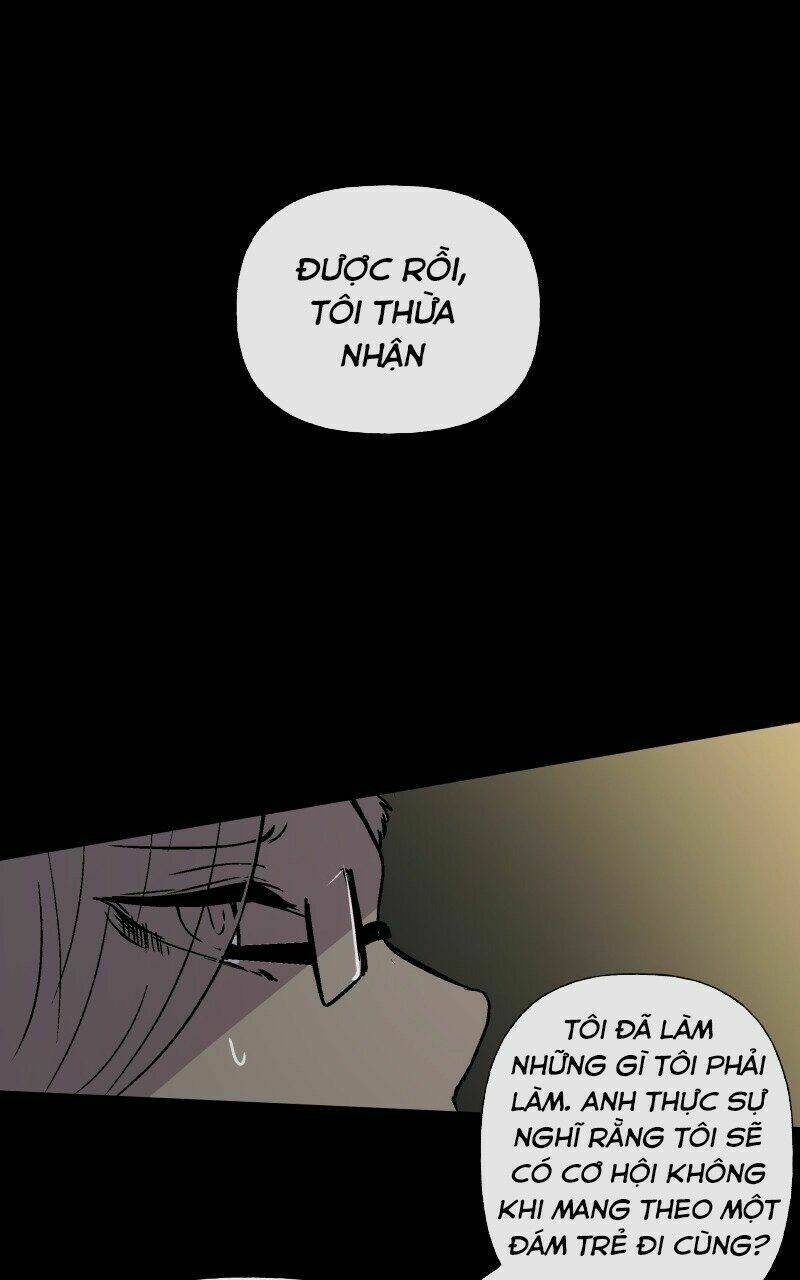 Trọng Sinh Mạc Thế Chapter 63 64