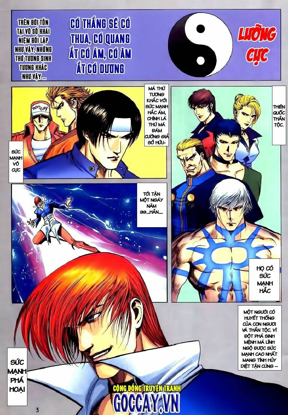 quyền hoàng chapter 3 2