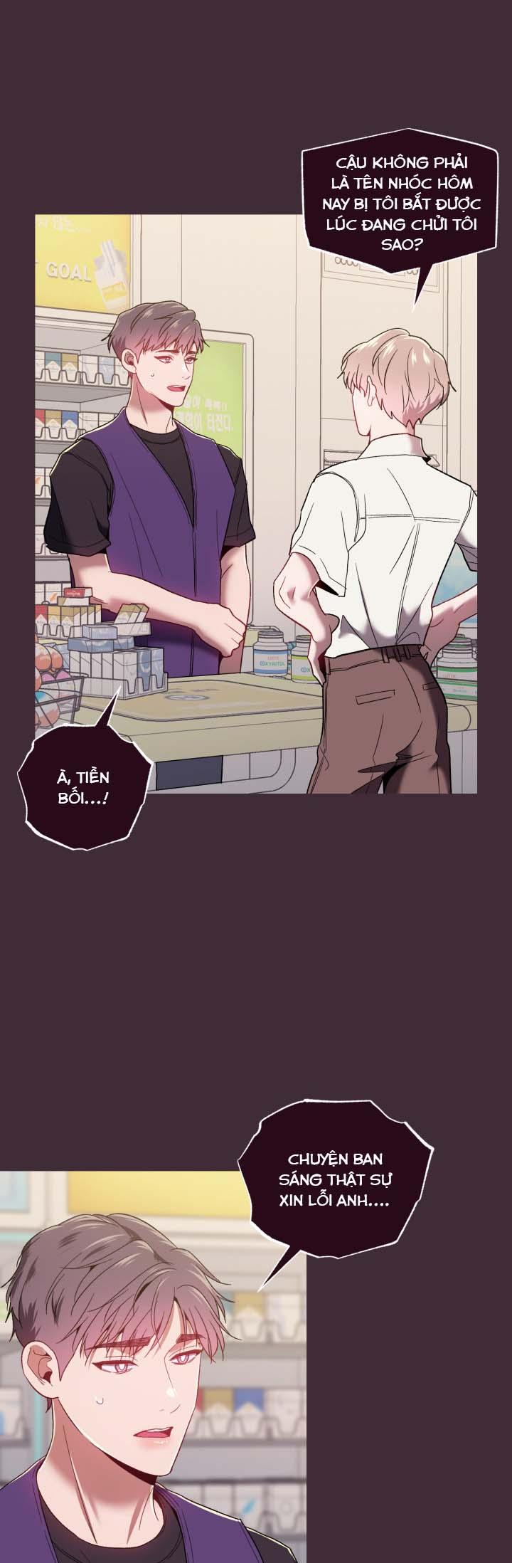 sụp đổ chapter 30 28