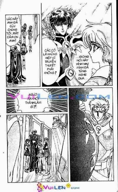 hiệp sĩ phép màu chapter 6 71