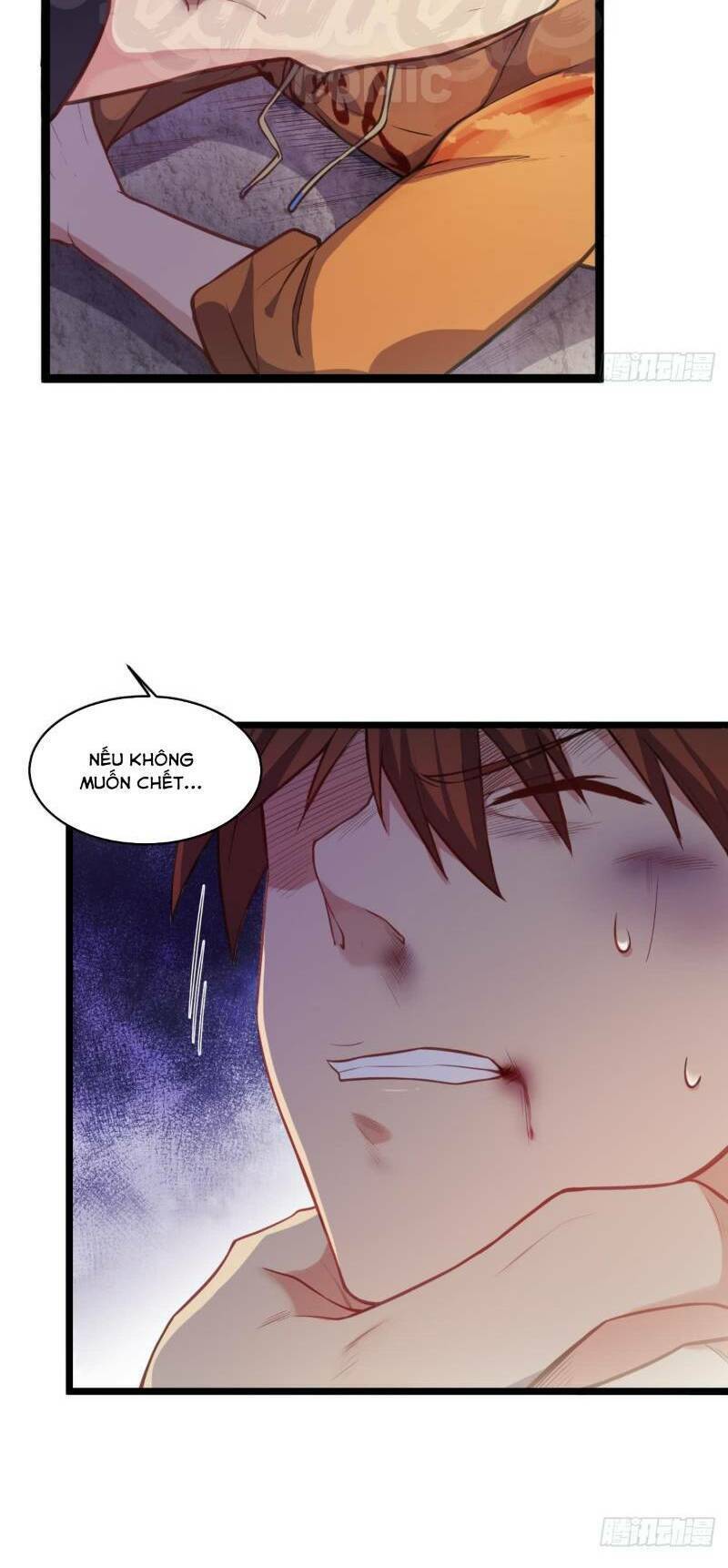 ta có di sản tại dị giới chapter 24 4