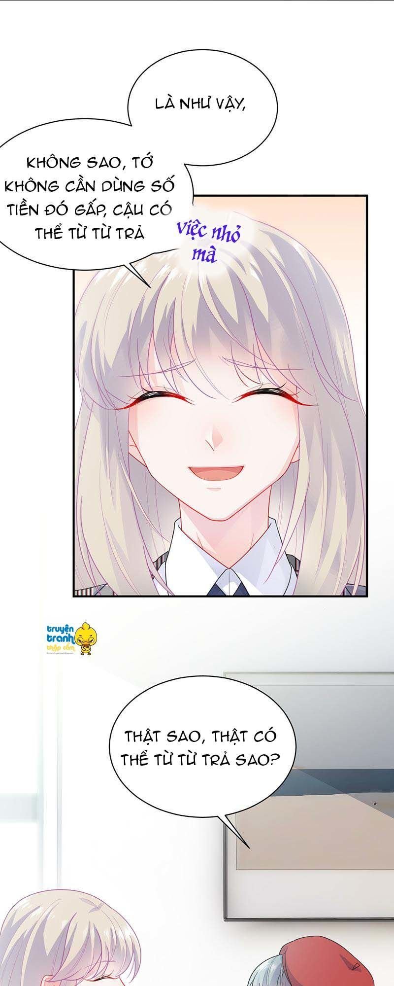 chọc tới chủ tịch tổng tài 2 chapter 820 364