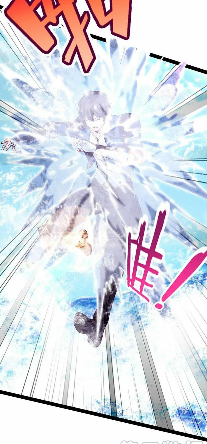 ma thú kiếm thánh dị giới tung hoành chapter 137 25