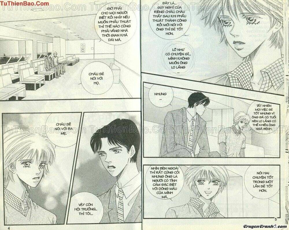 giấc mơ triệu phú chapter 10 67