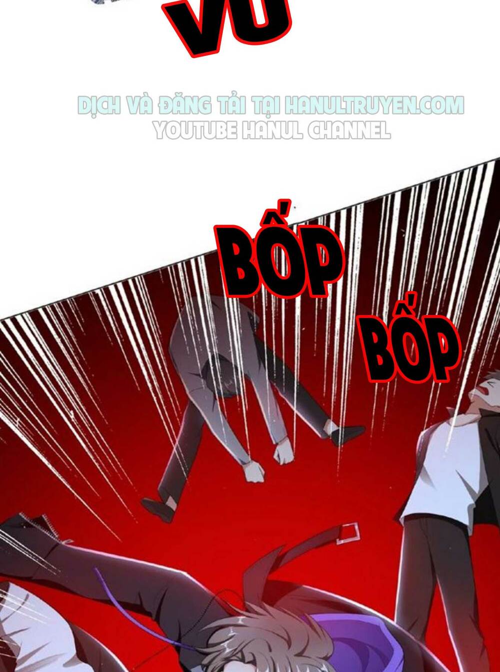 cô vợ nhỏ nuông chiều quá lại thành ác!! chapter 75 23