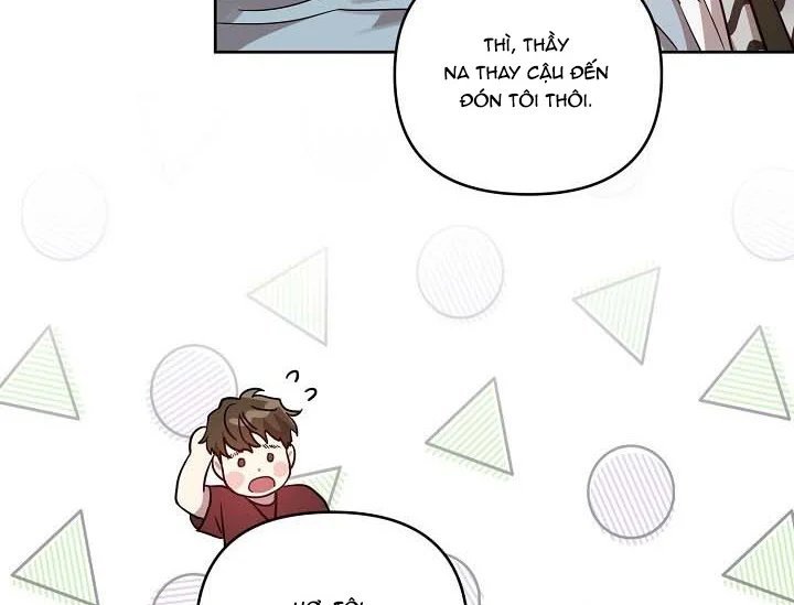 thần tượng đến rồi!? chapter 26 71