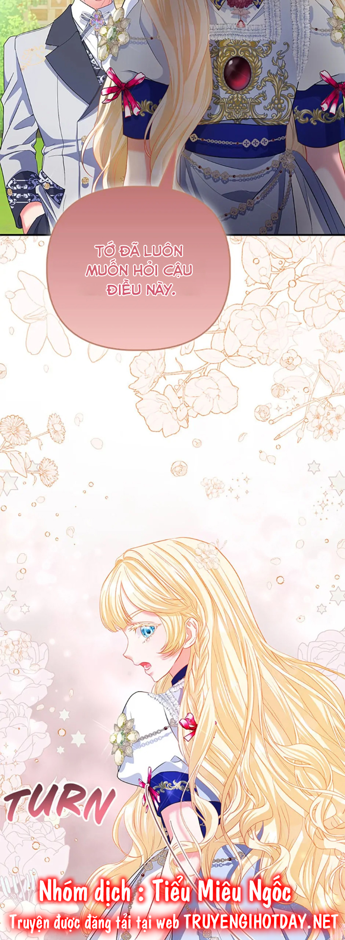 nàng công chúa của tôi chapter 33 15