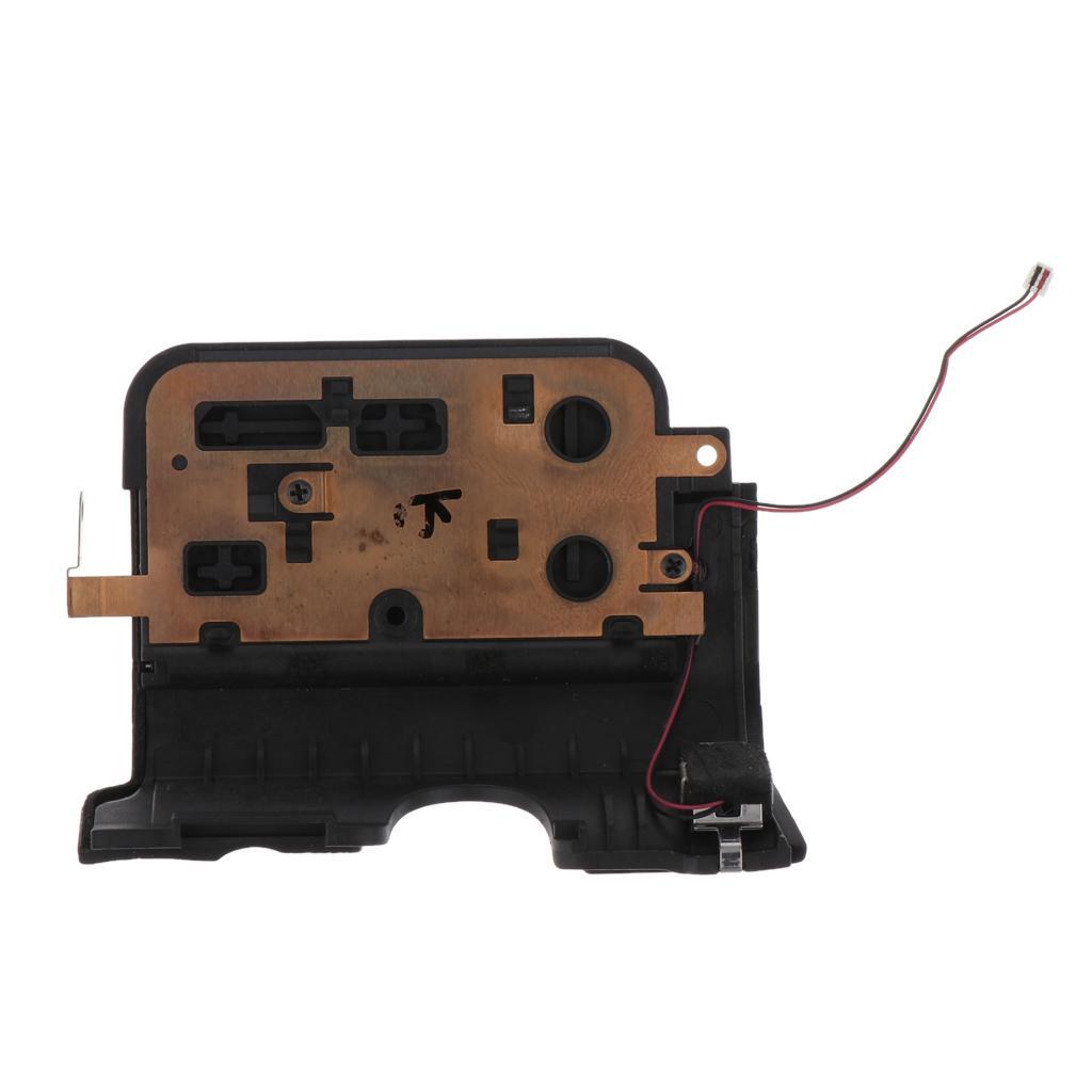 AV Out/USB /GPS Rubber Dust Door Lid Cap Cover Skin Repair for Nikon D600 D610 Digital Cameras