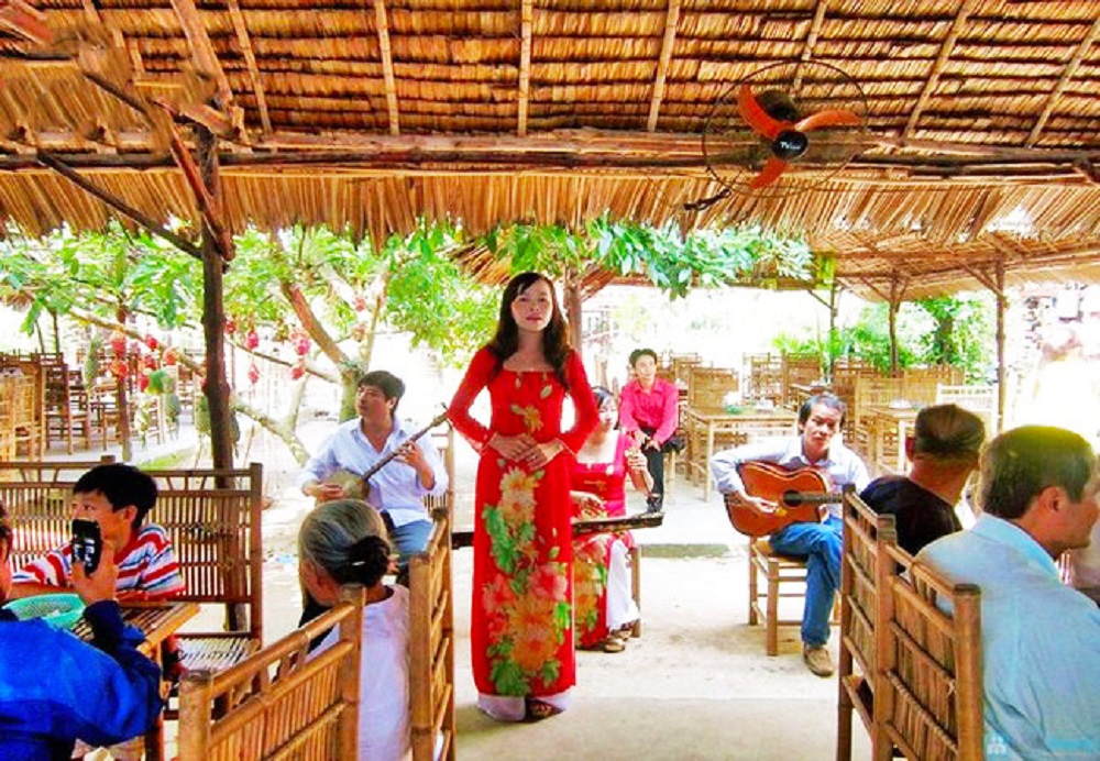 Tour Bến Tre 1 ngày từ Cần Thơ – Khám phá xứ Dừa Bến Tre