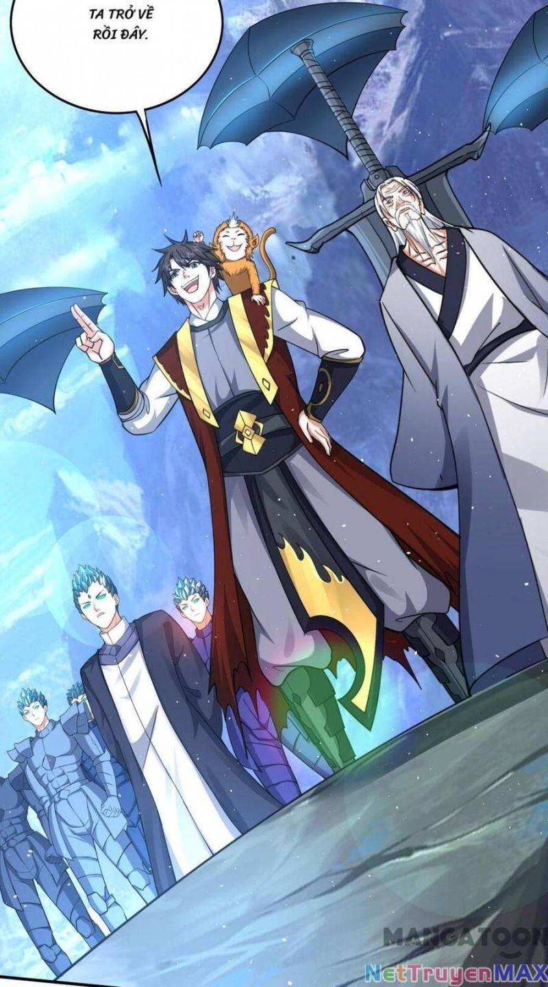 tối cường thần y tại đô thị chapter 293 21