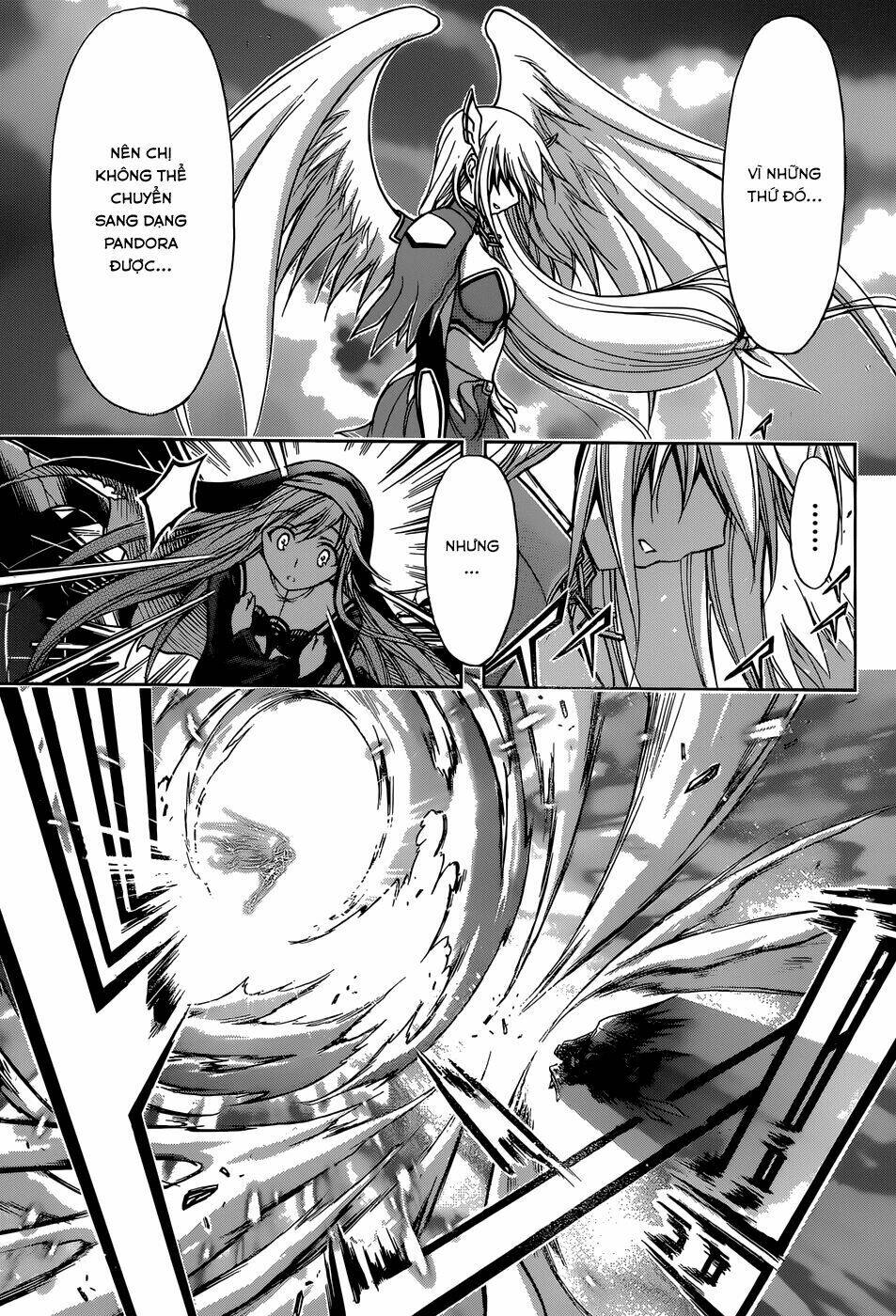 vật thất lạc của bầu trời chapter 74 42