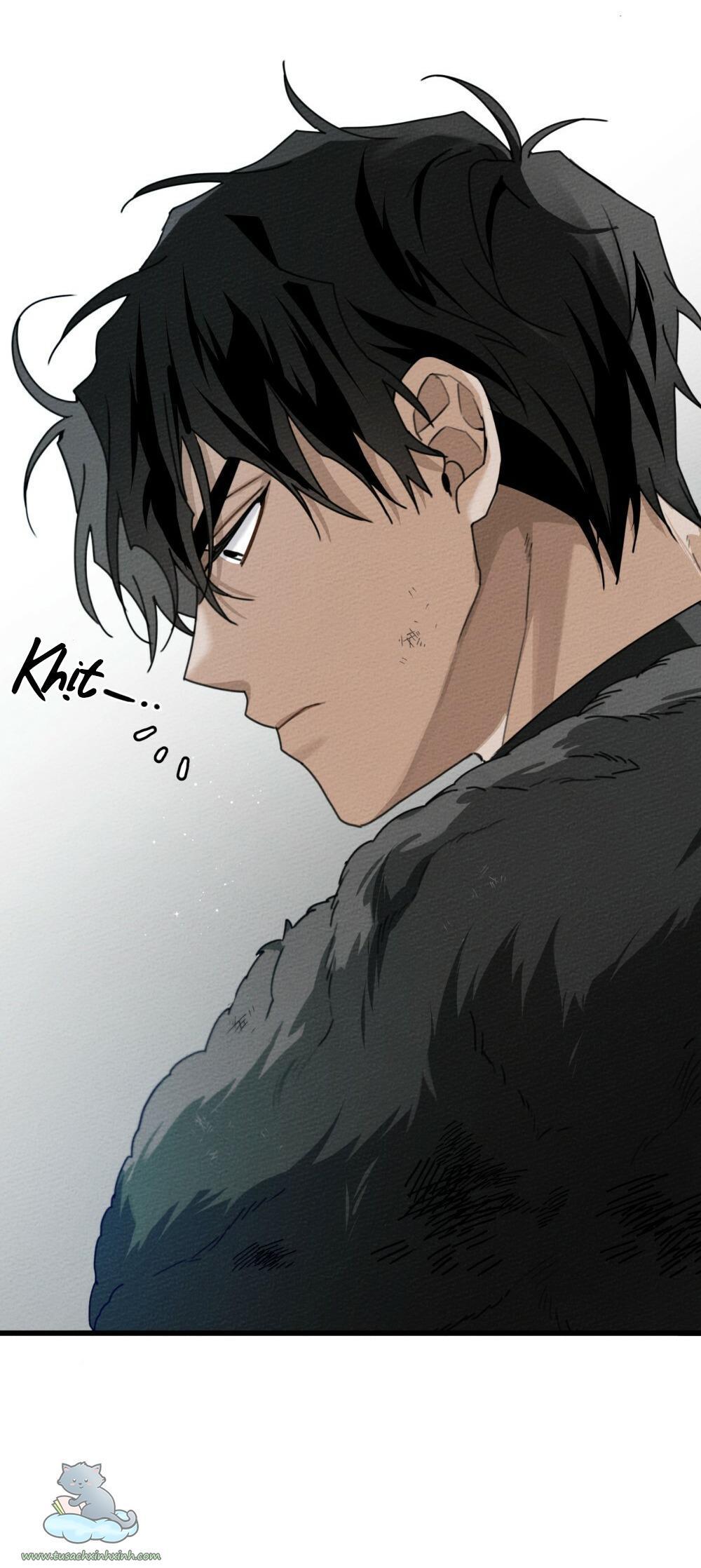 dưới tán cây sồi chapter 44 61