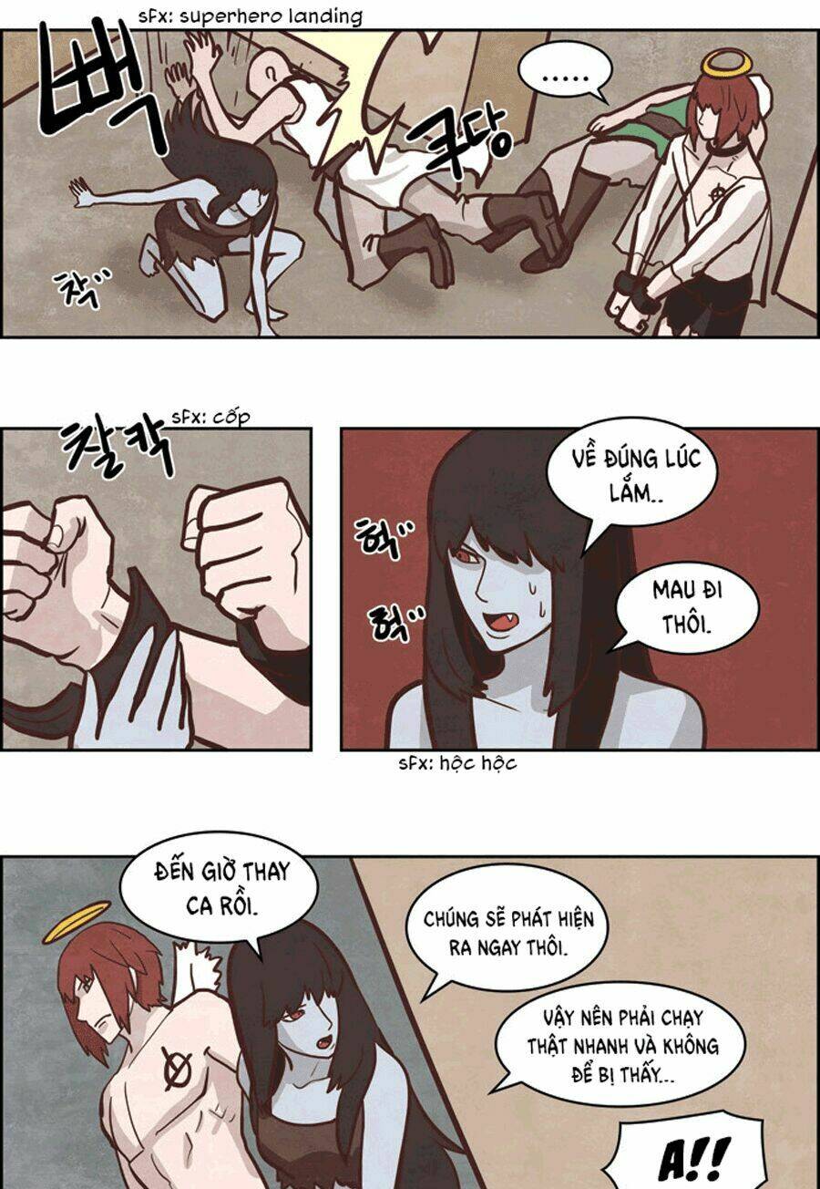 the devil king is bored chapter 149 21