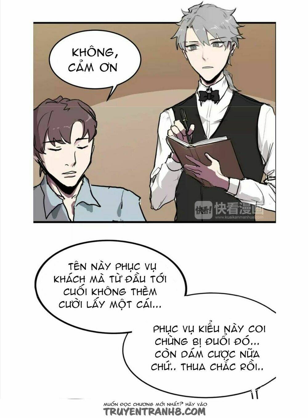 quạ đen chapter 19 4