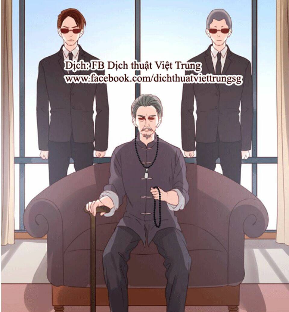 lượm được 1 tiểu hồ ly chapter 20 31