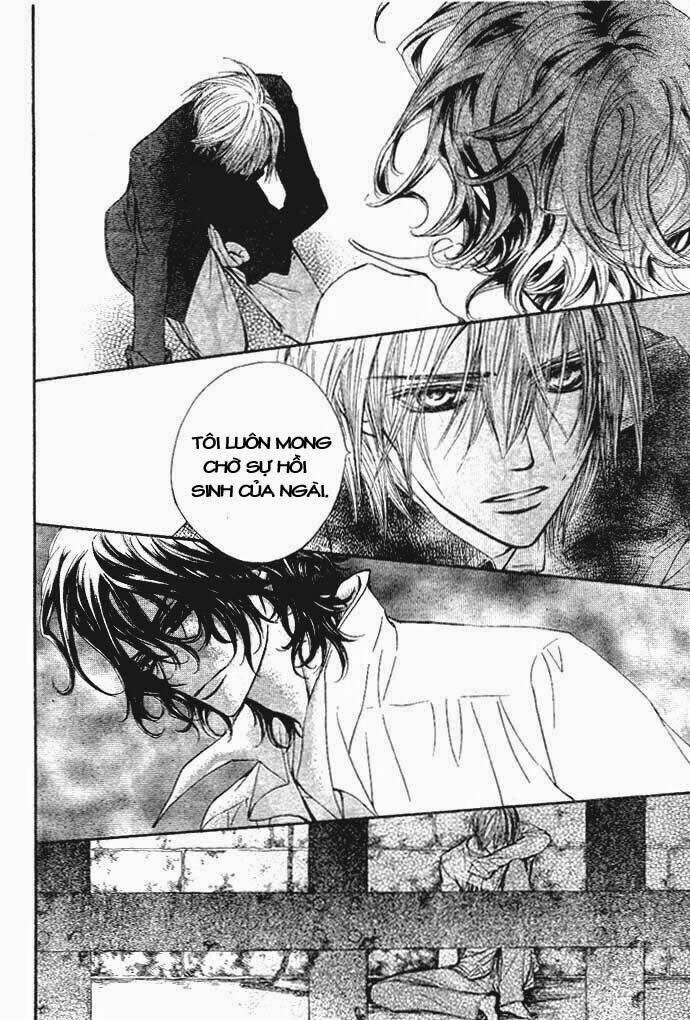 hiệp sĩ vampire chapter 39 20