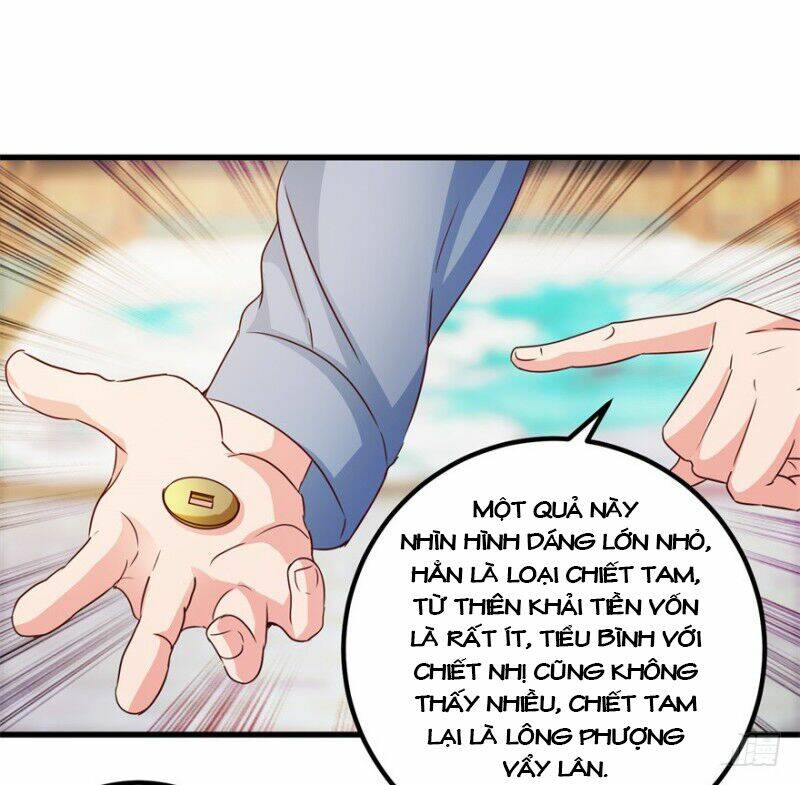 thấu thị tiên y chapter 38 5