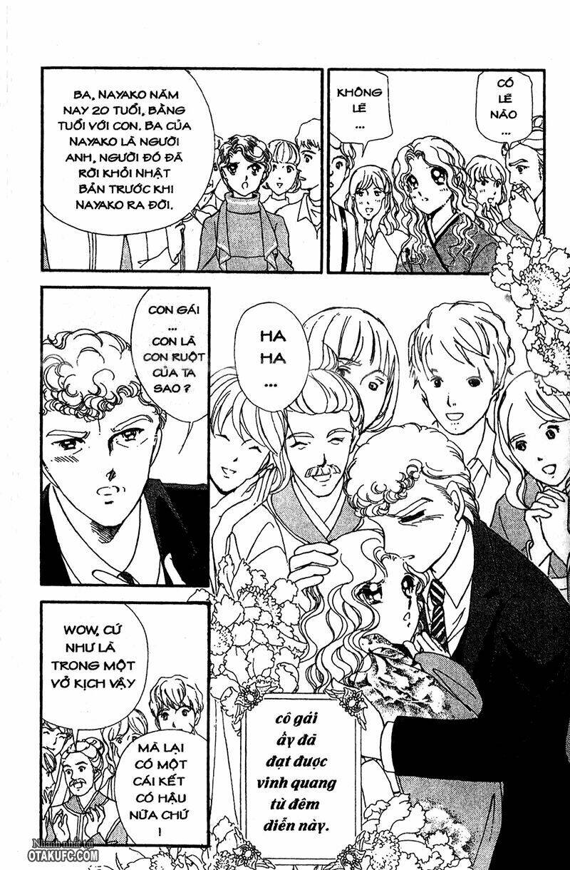 khúc tình ca ban mai - akatsuki no aria chapter 56 26