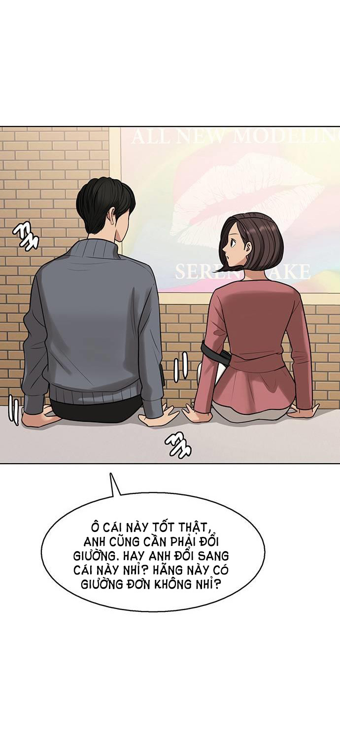 vẻ đẹp đích thực - true beauty chapter 252.1 33