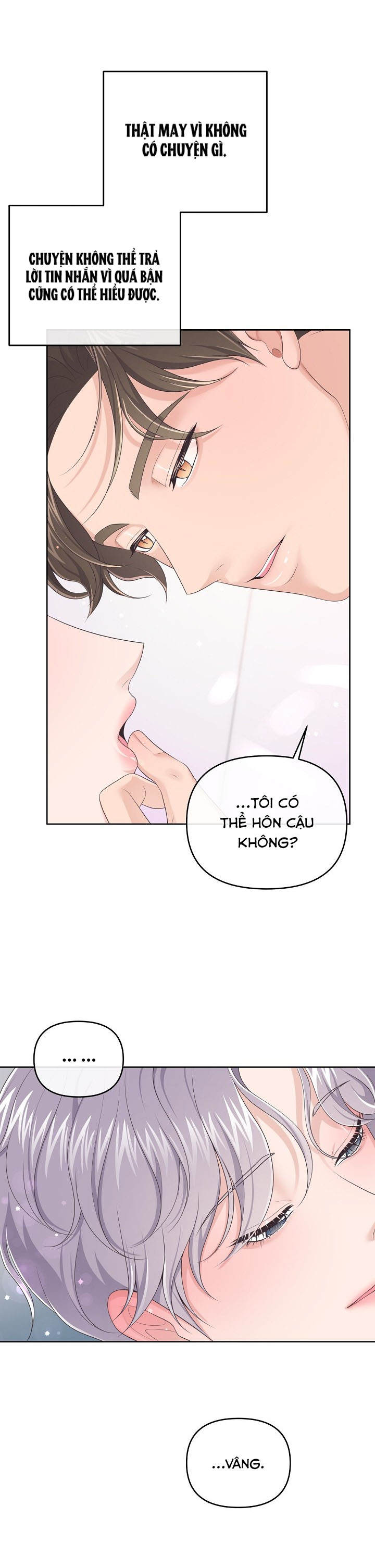 quản gia đáng yêu chapter 36 19