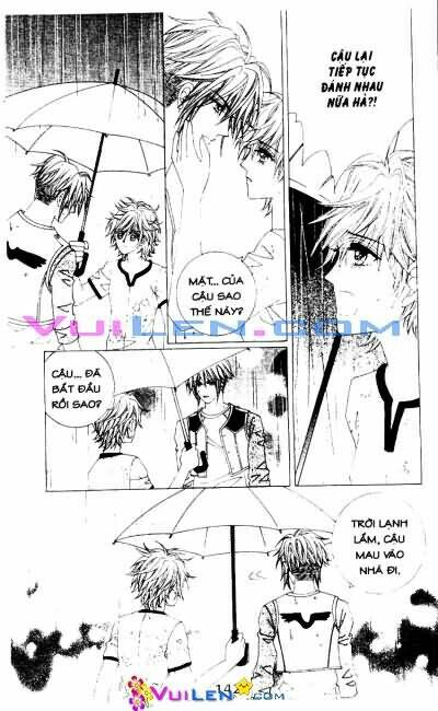 đợi em chapter 120 3