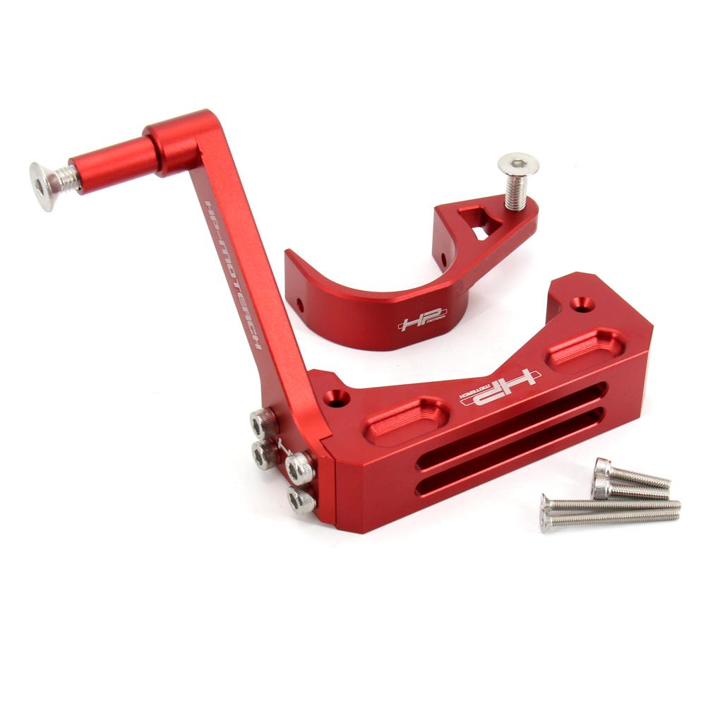 Bộ giảm xóc phụ kiện xe tay ga điện cho bộ giảm xóc cho Zero 10X Color: F