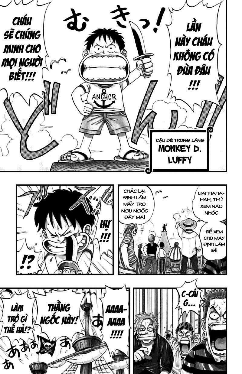 đảo hải tặc - one piece chapter 1 5