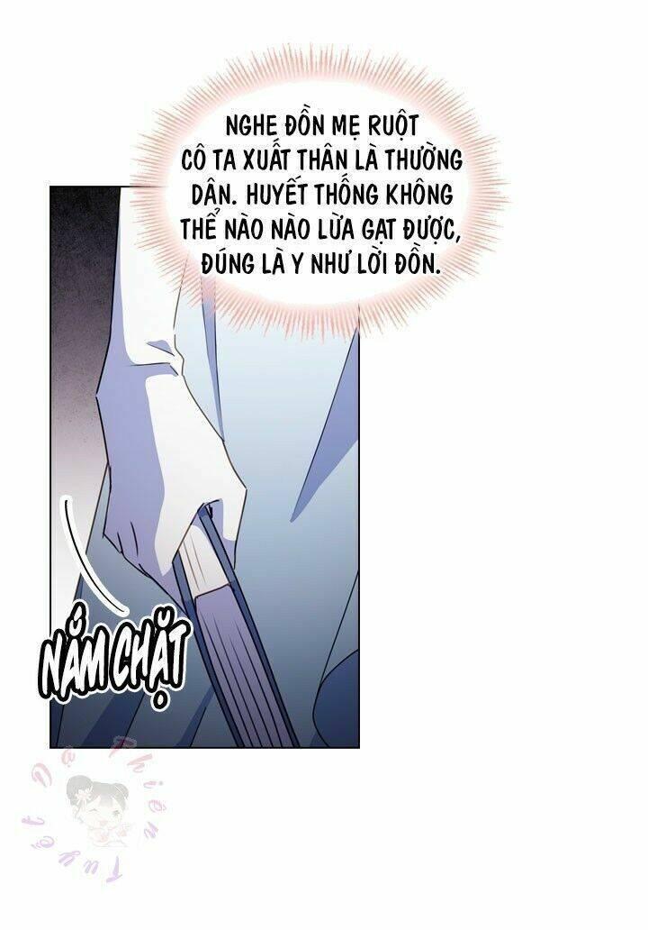 để yên cho tiểu thư hiền chapter 23 66