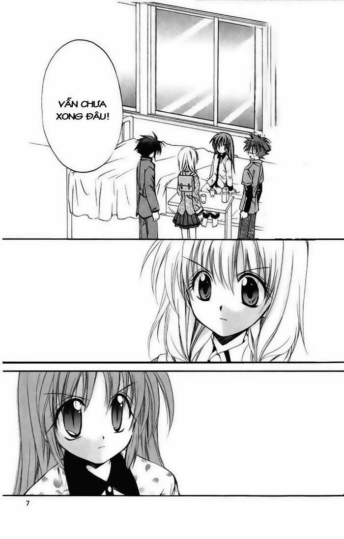 spiral: suiri no kizuna chapter 15 5