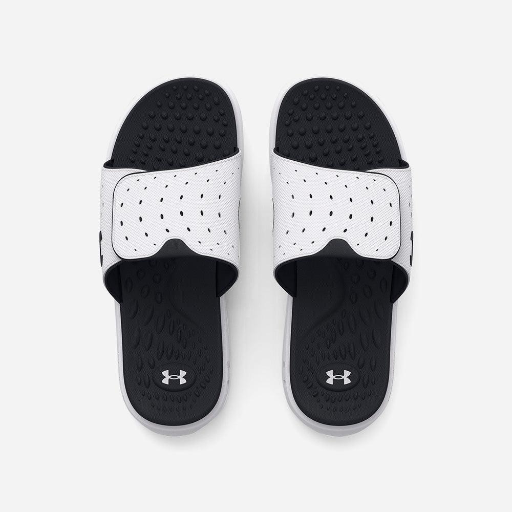 Dép nữ Under Armour Ignite Pro Sl - 3026027-101