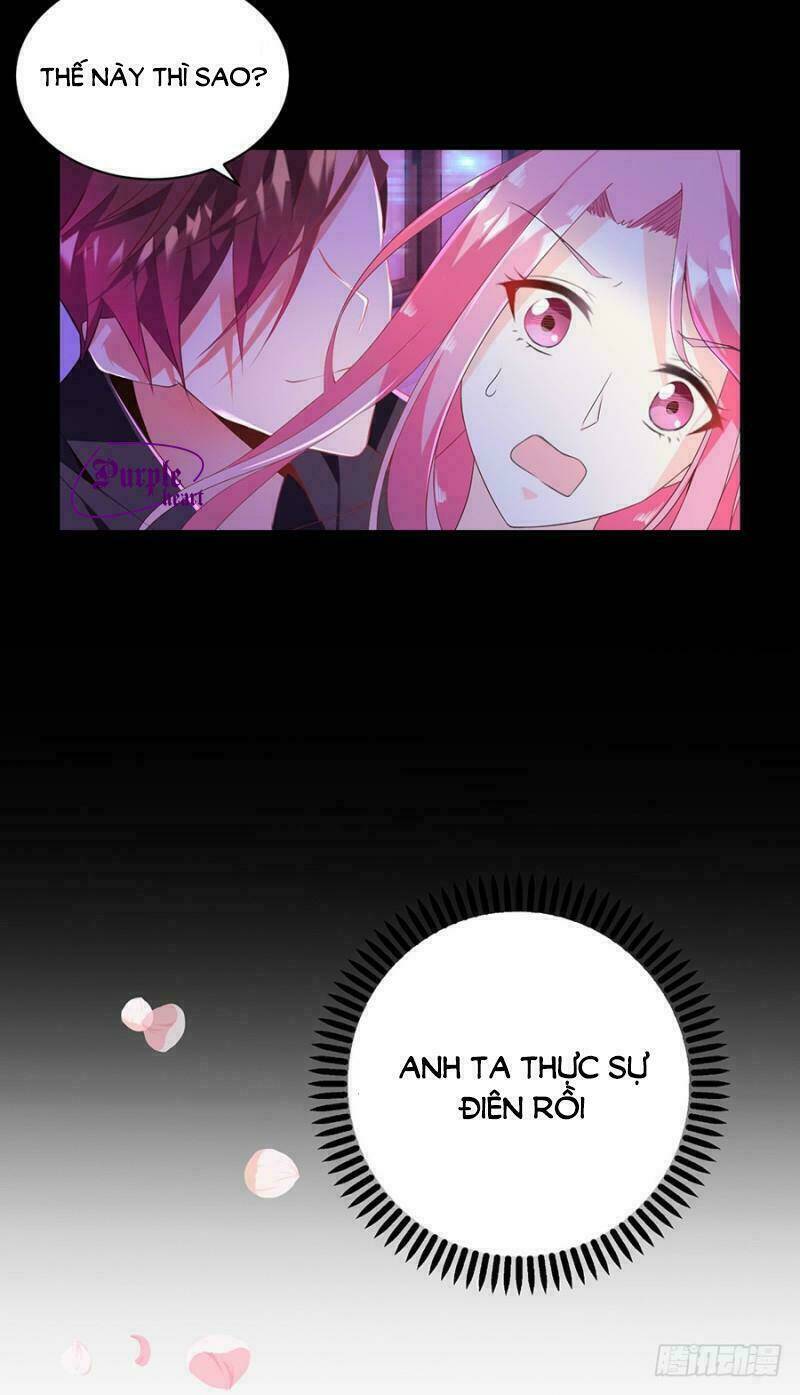 bảy ngày thực cốt hôn ước chapter 6 21