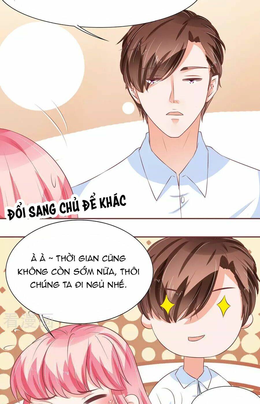 vương tước tư hữu bảo bối chapter 129 18