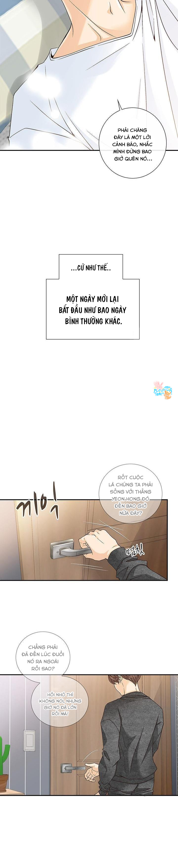 ấn độc chapter 1 22