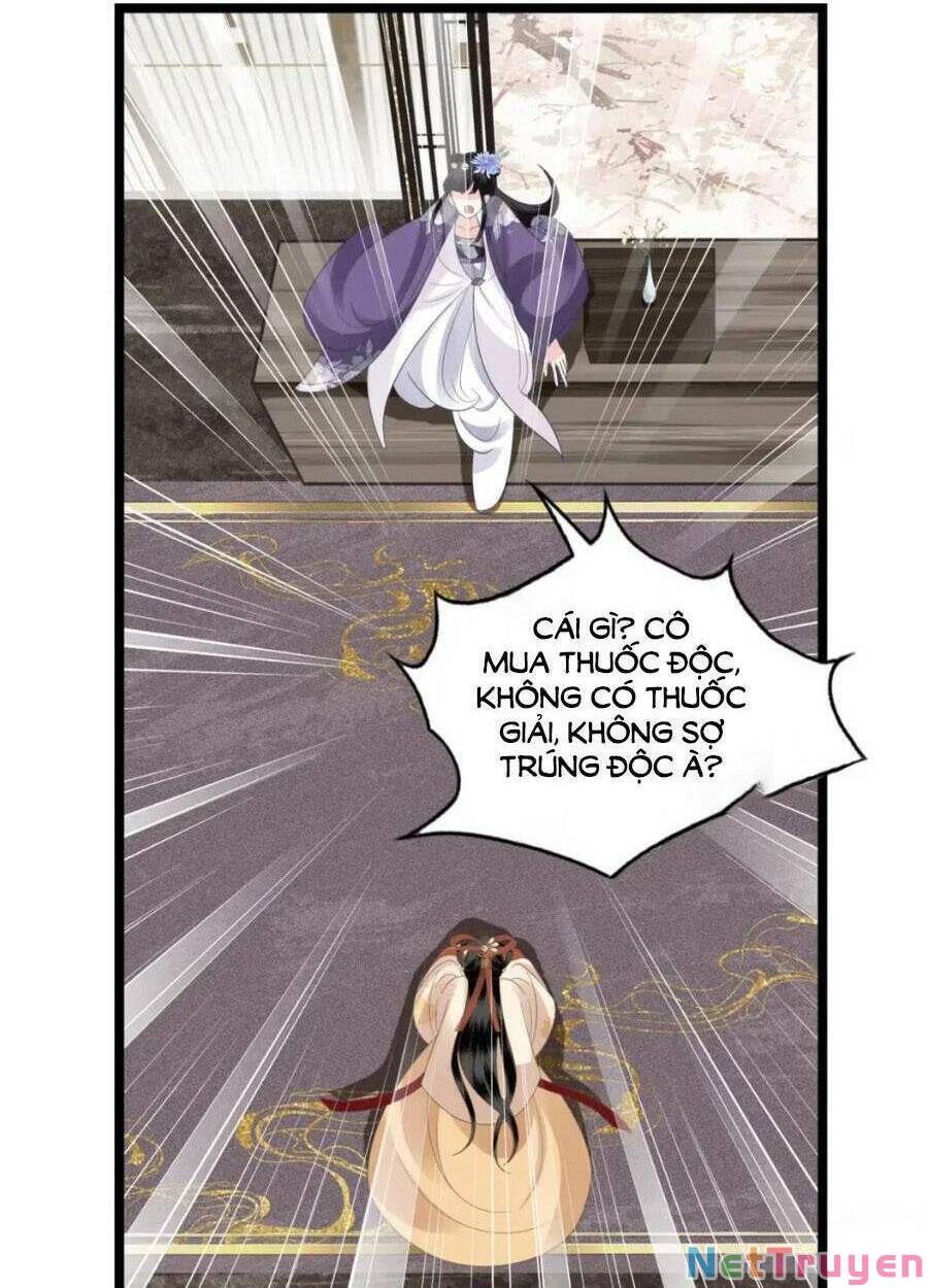 điều hương vương phi chapter 36 7