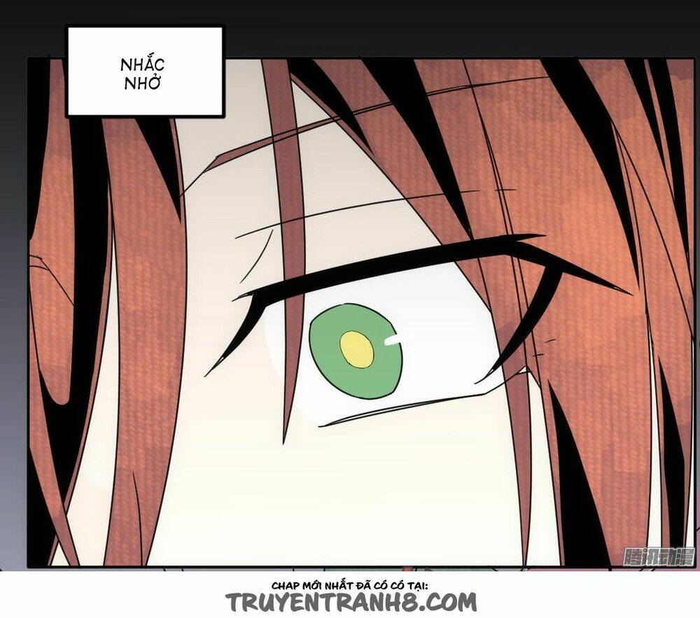 điều ước của người phàm chapter 34 51