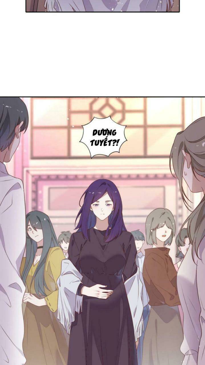 bạn trai kém tuổi bẫy yêu tôi chapter 66 29