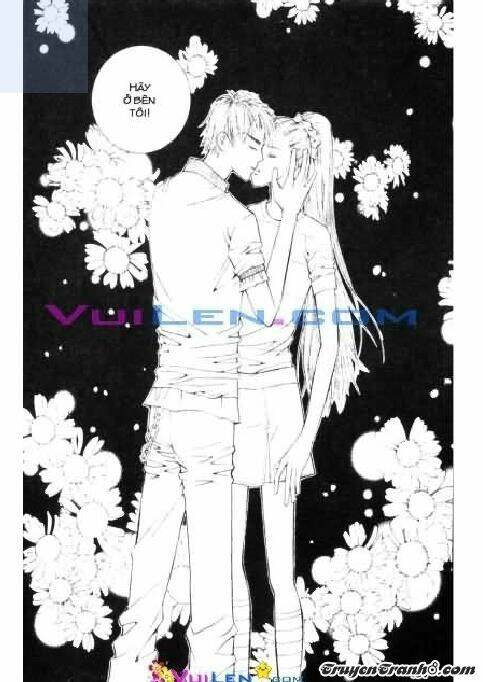 người mẫu hoàn hảo chapter 5 134