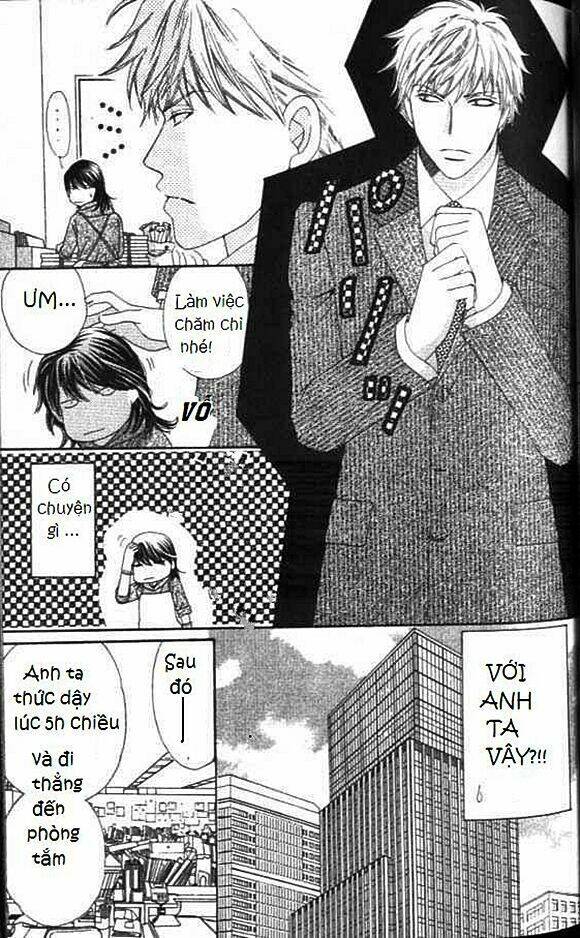 diamond life chapter 2 7