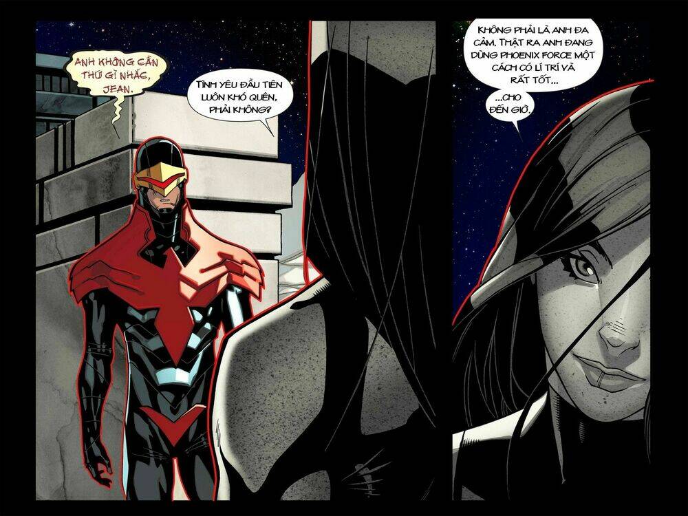 avengers vs x-men chapter 30 39