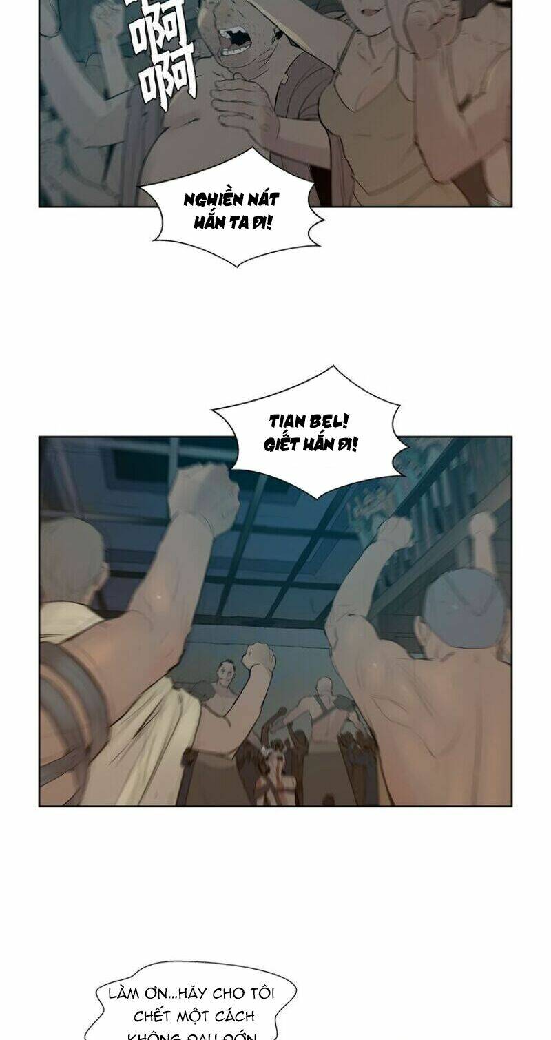 thanh gươm danh vọng chapter 9 26