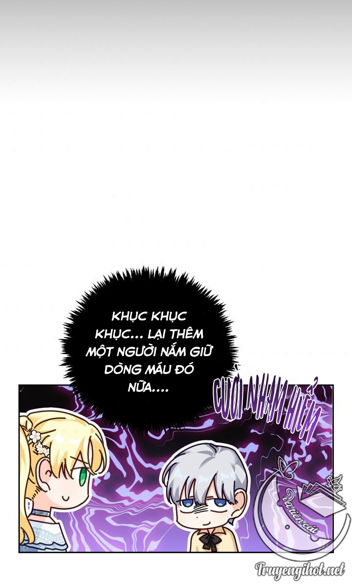 ác nữ xứng đôi với bạo chúa chapter 86 33