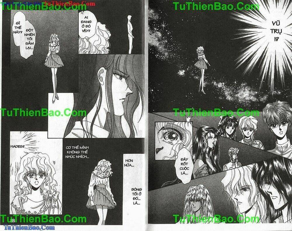 aries thần thoại cung hoàng đạo chapter 21 12