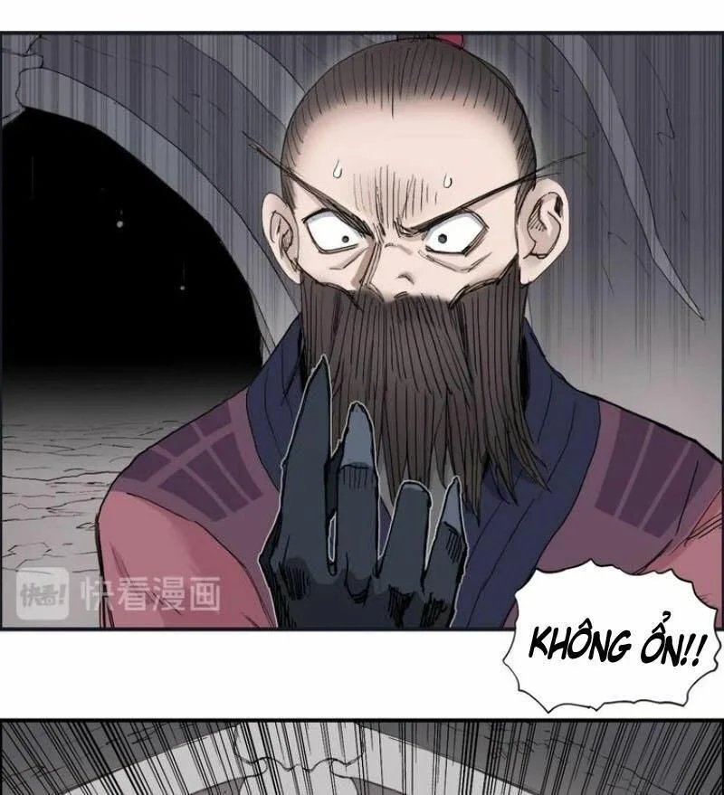 Siêu Năng Lập Phương chapter 186 53