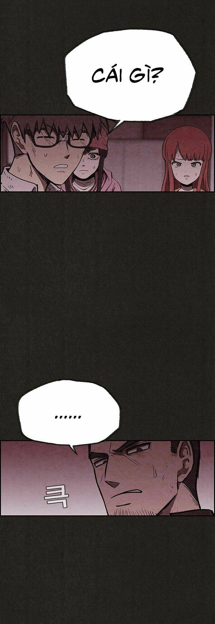 quái vật tại chung cư xanh chapter 95 62