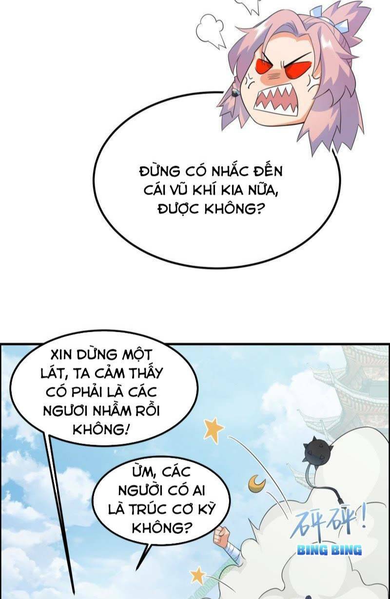 tối cường quang hoàn hệ thống chapter 18 16