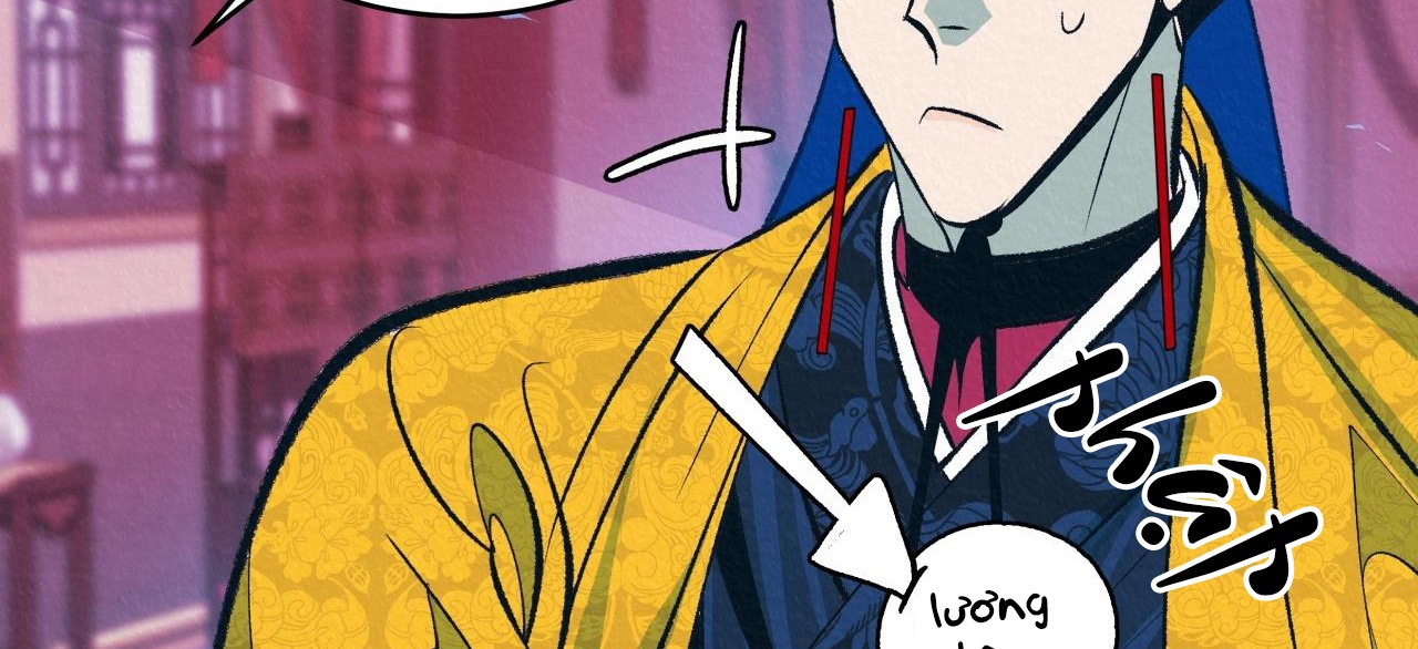 vô liêm sỉ chapter 6 136