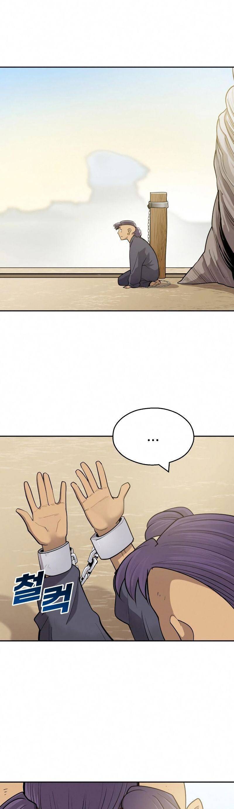 kiếm sĩ thiếu niên chapter 29 41