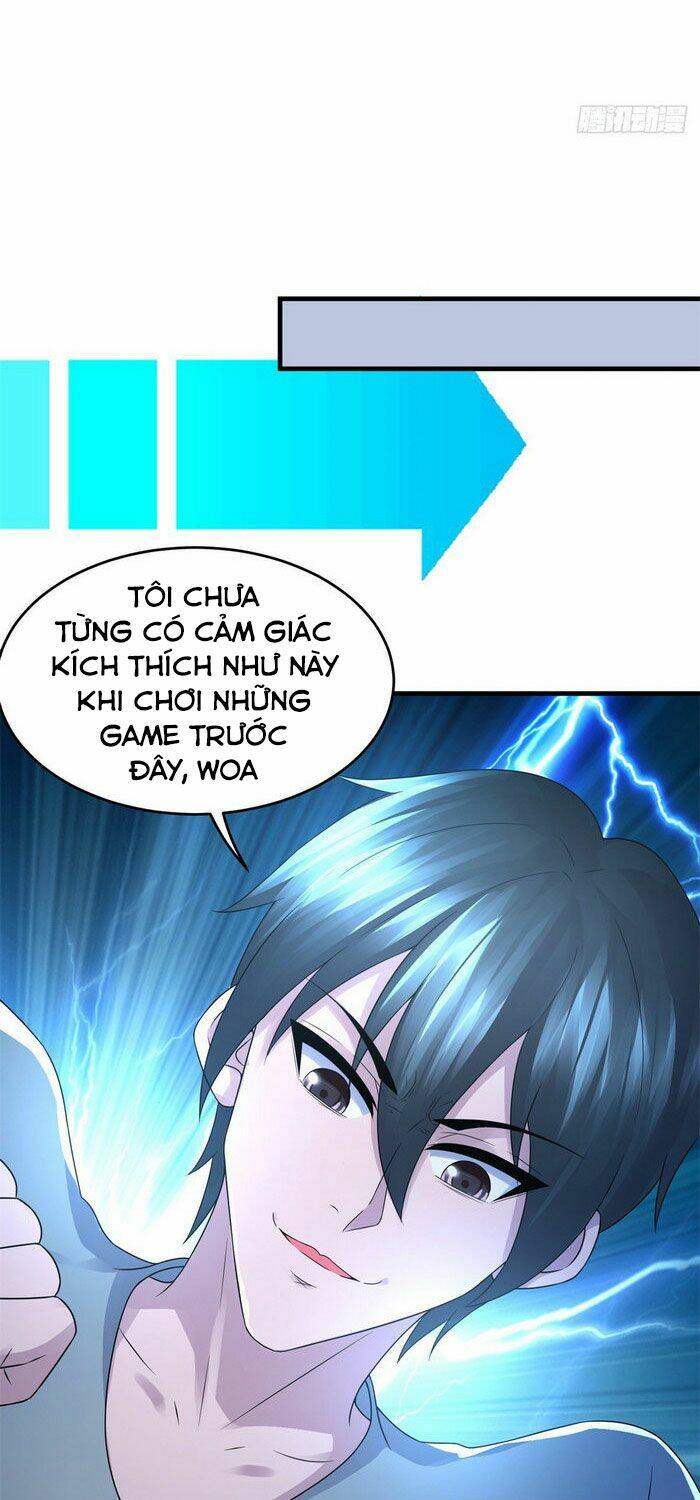 pháp sư truyền kì chapter 28 27