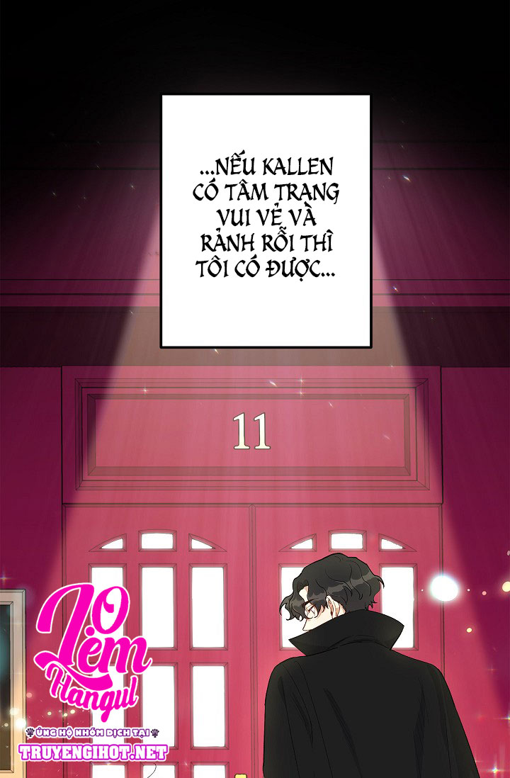 trở thành con gái của anh hùng bóng đêm chapter 17 65